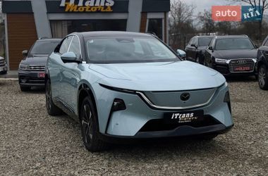 Внедорожник / Кроссовер Mazda EZ-60 2025 в Стрые