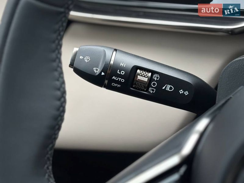 Внедорожник / Кроссовер Mazda EZ-60 2025 в Стрые фото 60 Внедорожник / Кроссовер Mazda EZ-60 2025 в Стрые