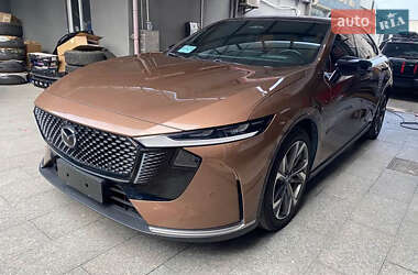 Седан Mazda EZ-6 2024 в Киеве
