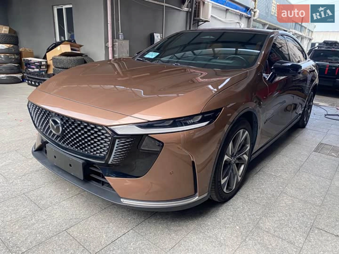 2025 BYD Qin - мініатюра 29