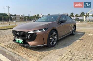 Седан Mazda EZ-6 2024 в Днепре