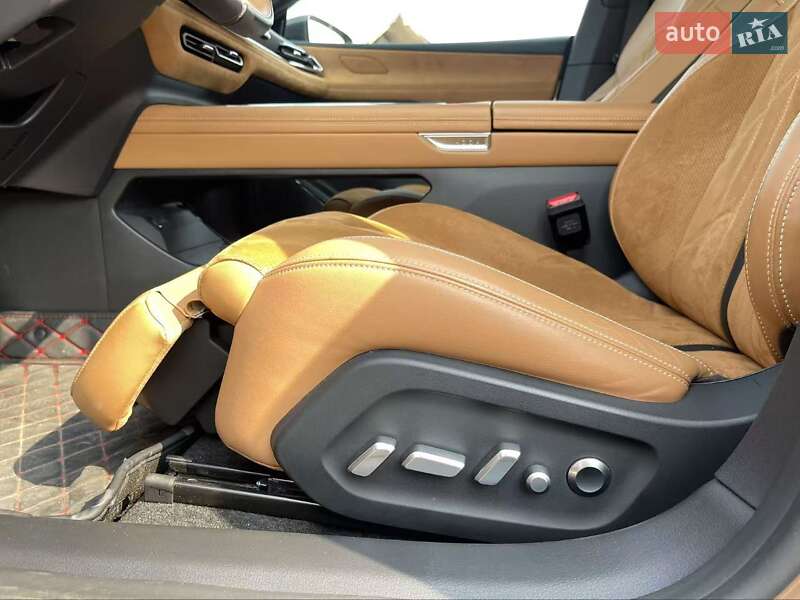 Седан Mazda EZ-6 2024 в Днепре