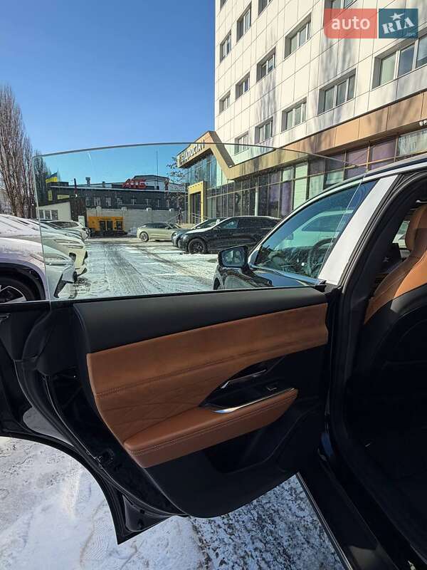 Седан Mazda EZ-6 2025 в Киеве фото 32 Седан Mazda EZ-6 2025 в Киеве