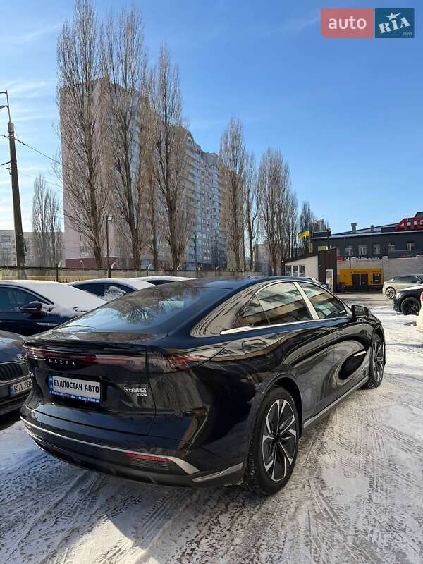 Седан Mazda EZ-6 2025 в Киеве фото 11 Седан Mazda EZ-6 2025 в Киеве