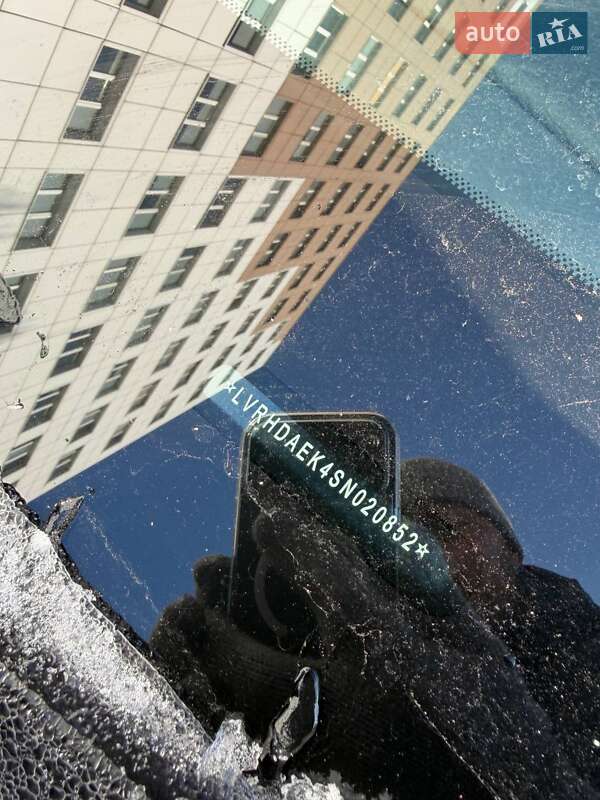 Седан Mazda EZ-6 2025 в Киеве фото 34 Седан Mazda EZ-6 2025 в Киеве