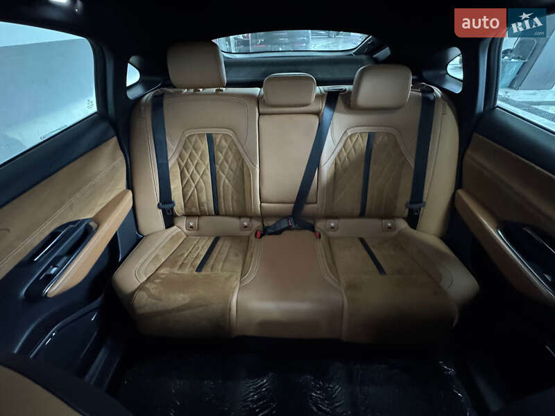 Седан Mazda EZ-6 2024 в Львове фото 14 Седан Mazda EZ-6 2024 в Львове