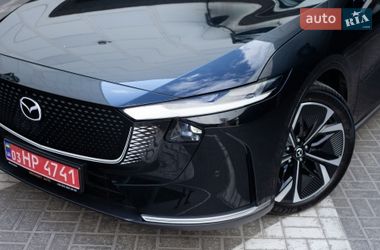 Седан Mazda EZ-6 2024 в Києві