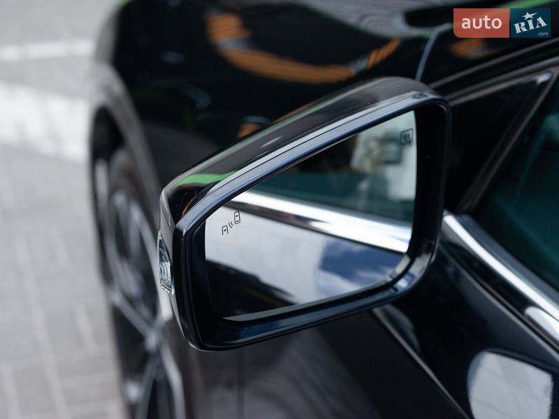 Седан Mazda EZ-6 2024 в Киеве