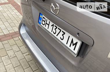 Мінівен Mazda MPV 2004 в 