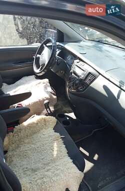 Минивэн Mazda MPV 2003 в Нововолынске