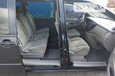 AUTO.RIA – Продам Мазда МПВ 2001 (BC6809OK) бензин 2.0 мінівен бу у ...