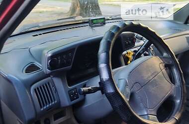 Минивэн Mazda MPV 1994 в Харькове