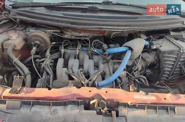 Минивэн Mazda MPV 2000 в Броварах