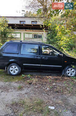 mazda mpv 2000 в Тернопіль від професійного продавця Андрій
