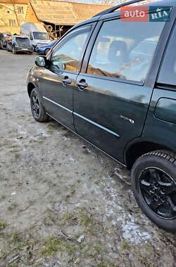 Мінівен Mazda MPV 1999 в Яворові