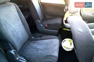 Мінівен Mazda MPV 2002 в Трускавці
