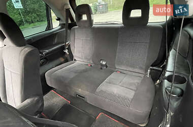 Мінівен Mazda MPV 2004 в 