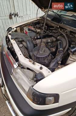 Минивэн Mazda MPV 1996 в 