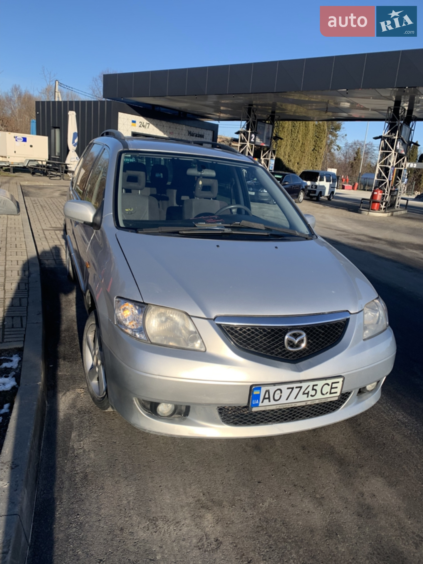 Фото авто 14