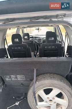 Мінівен Mazda MPV 2005 в 
