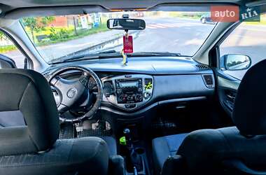 Минивэн Mazda MPV 2004 в Львове