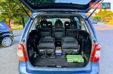 Минивэн Mazda MPV 2004 в Львове