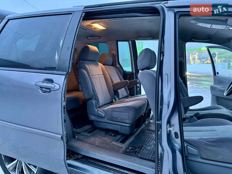 Мінівен Mazda MPV 2005 в Білій Церкві