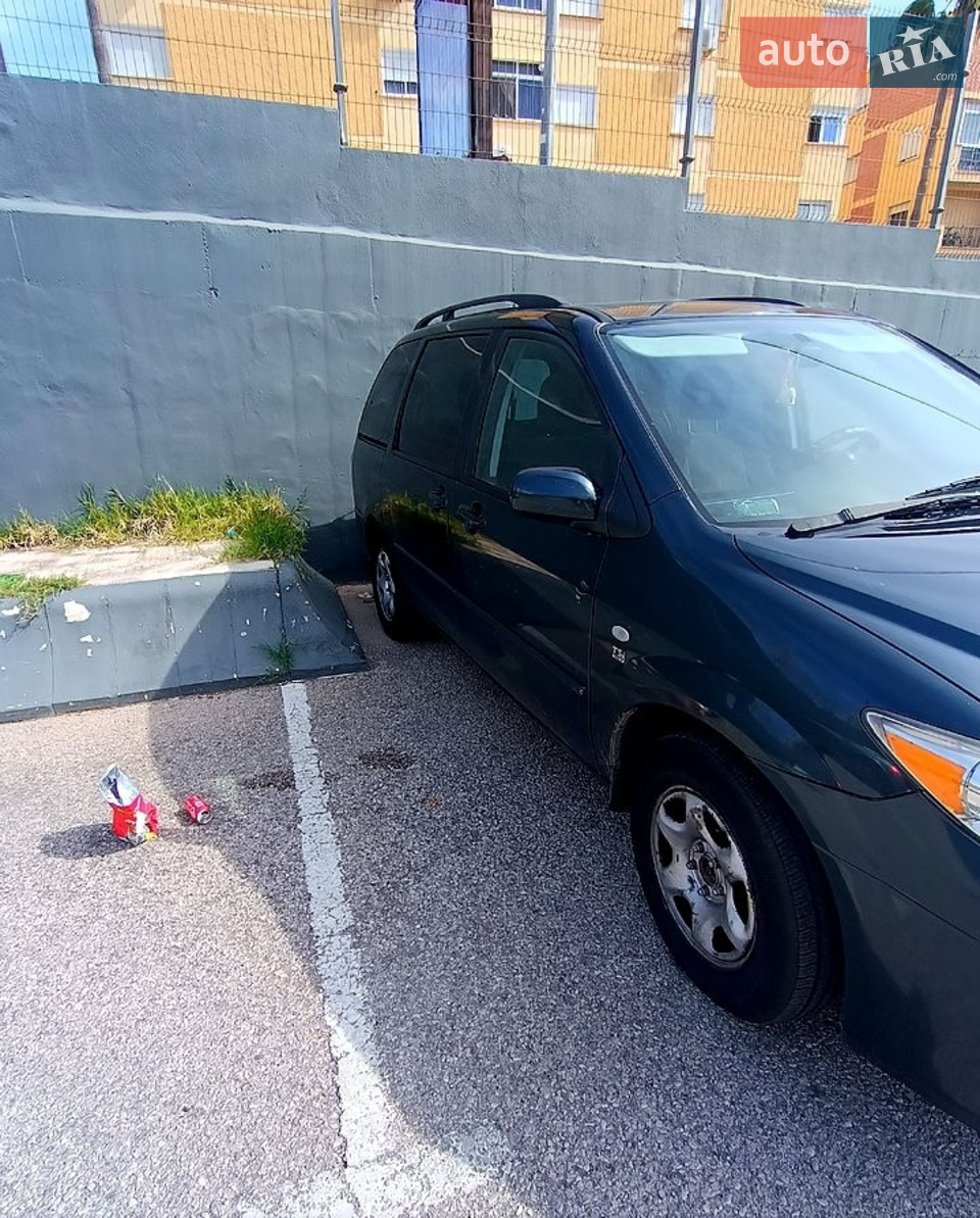 Авто знаходиться у Іспанії пригін на Україну по домовленості !!!