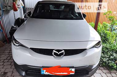 Позашляховик / Кросовер Mazda MX-30 2020 в Вінниці