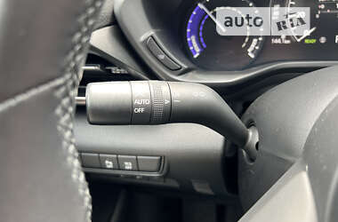 Внедорожник / Кроссовер Mazda MX-30 2020 в 