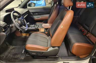 Позашляховик / Кросовер Mazda MX-30 2020 в Львові