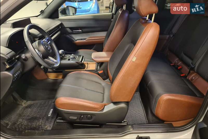 Внедорожник / Кроссовер Mazda MX-30 2020 в Львове