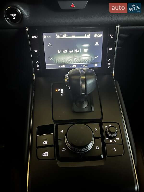 Позашляховик / Кросовер Mazda MX-30 2020 в Володимирі