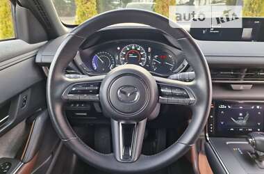 Позашляховик / Кросовер Mazda MX-30 2020 в Ковелі