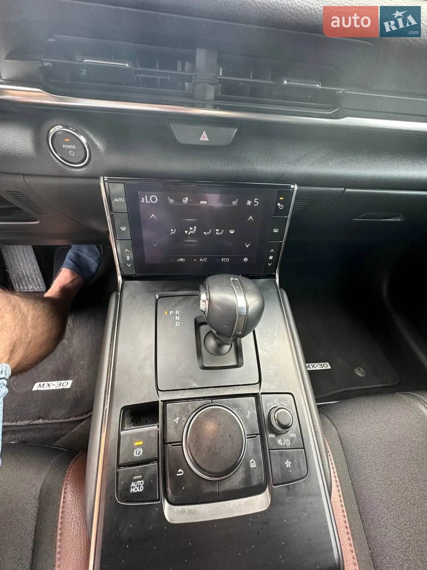 2021 Mazda MX-30 - мініатюра 6