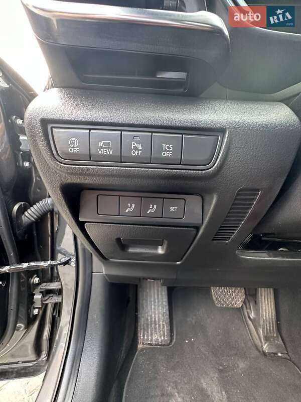 Внедорожник / Кроссовер Mazda MX-30 2021 в Черновцах фото 5 Внедорожник / Кроссовер Mazda MX-30 2021 в Черновцах