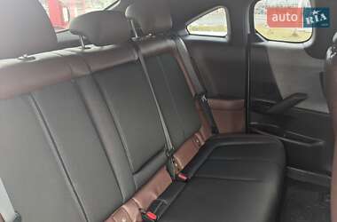 Позашляховик / Кросовер Mazda MX-30 2020 в Львові