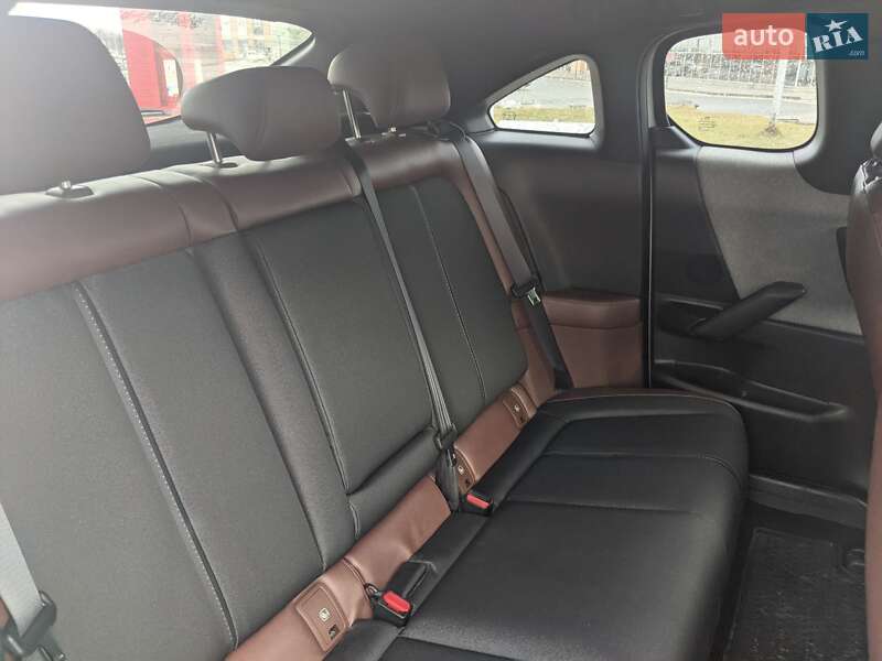 Внедорожник / Кроссовер Mazda MX-30 2020 в Львове