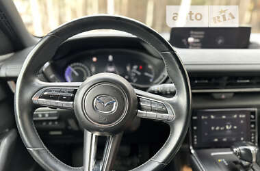 Внедорожник / Кроссовер Mazda MX-30 2020 в Ирпене