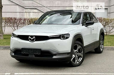 Позашляховик / Кросовер Mazda MX-30 2020 в Києві