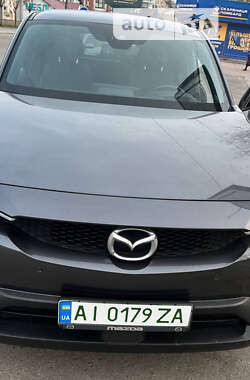 Позашляховик / Кросовер Mazda MX-30 2020 в Києві