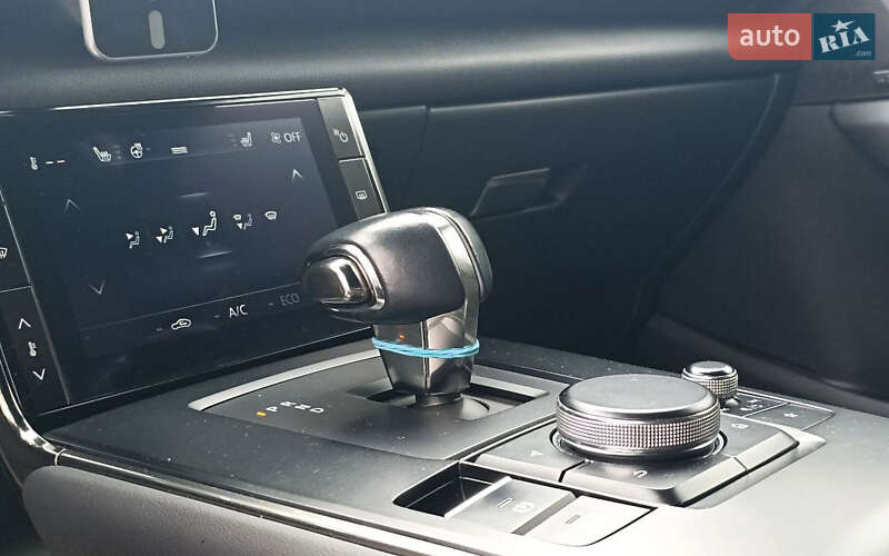 Позашляховик / Кросовер Mazda MX-30 2020 в Мукачевому фото 17 Позашляховик / Кросовер Mazda MX-30 2020 в Мукачевому