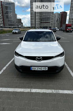 Позашляховик / Кросовер Mazda MX-30 2020 в Києві