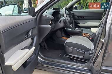 Позашляховик / Кросовер Mazda MX-30 2021 в Кременчуці