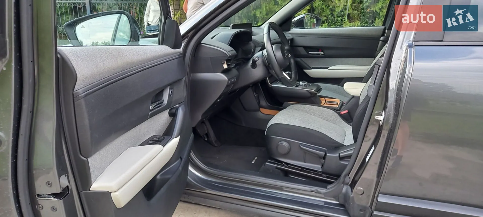 2021 Mazda MX-30 - мініатюра 13