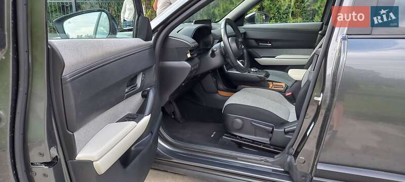 Позашляховик / Кросовер Mazda MX-30 2021 в Кременчуці