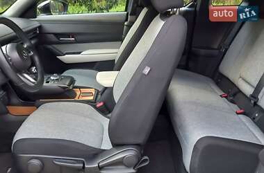 Позашляховик / Кросовер Mazda MX-30 2021 в Кременчуці