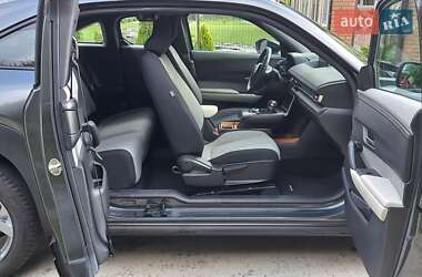 Позашляховик / Кросовер Mazda MX-30 2021 в Кременчуці