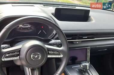 Позашляховик / Кросовер Mazda MX-30 2021 в Кременчуці