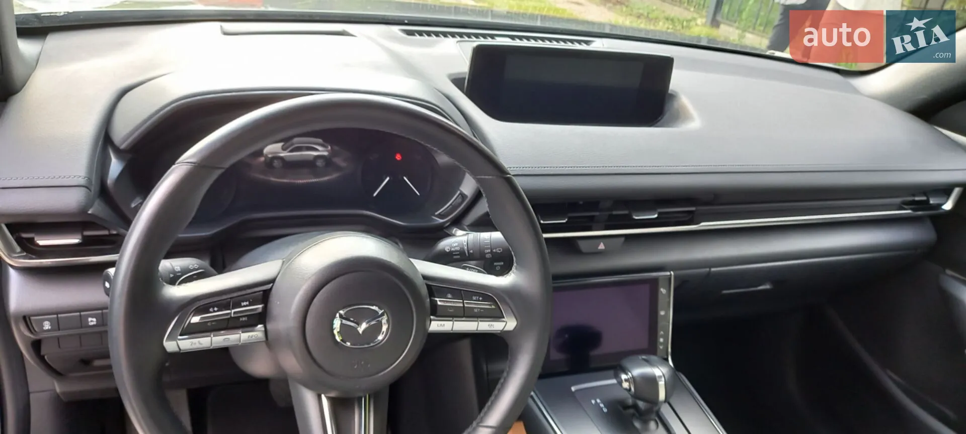 2021 Mazda MX-30 - мініатюра 27